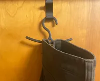 Cintre à pantalons — photo 3