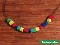 Bead examples