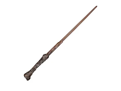 Harry Potter baton
