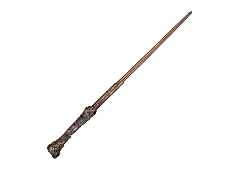 Harry Potter baton