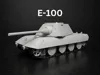 E-100