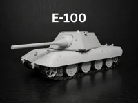 E-100