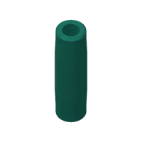 Rolling rod