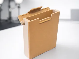 Instax Square Film Box