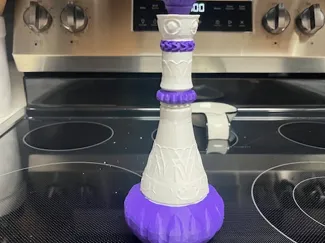 I dream of Jeannie Bottle