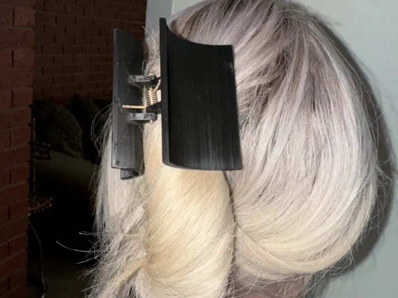 Hair Clip