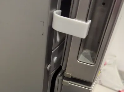 Siemens/Bosch Fridge Door open holder