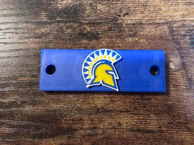 Mountain West Standings Tiles