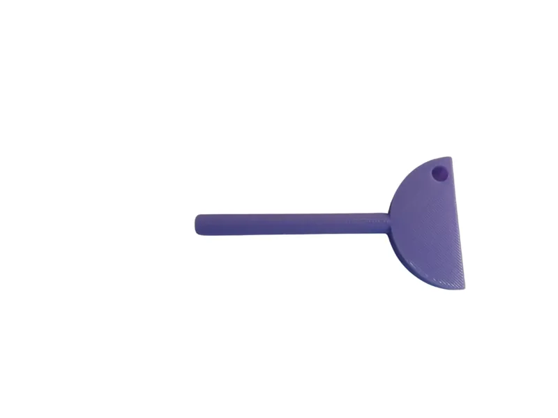paste squeezer
