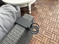 0.16mm layer, 6 walls, 15% infill