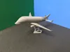 Beluga XL with stand