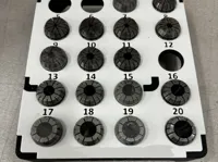 0.2mm layer, 2 walls, 5% infill