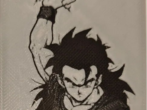 Son Gohan