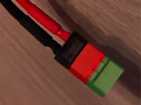 0.16mm layer, 2 walls, 35% infill