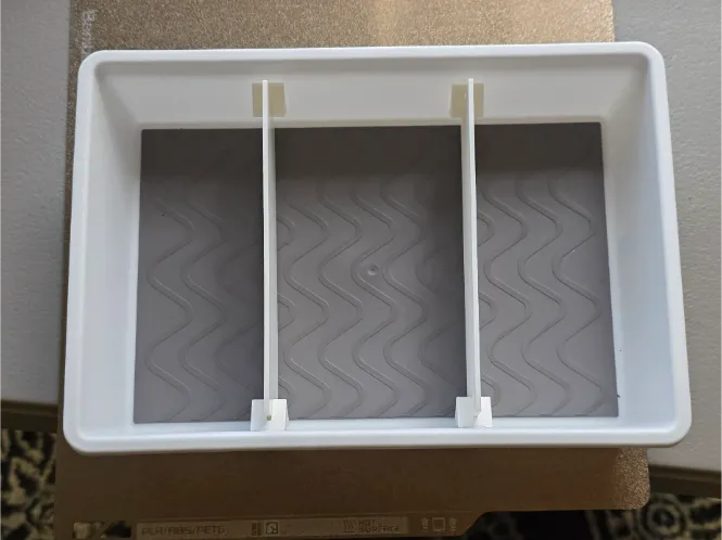 display dividers