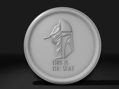 Mandalorian (lds version)