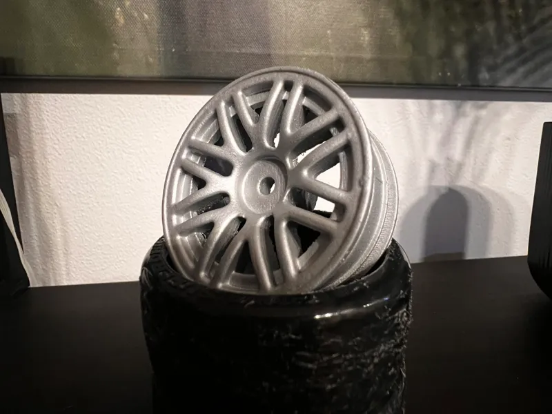 RC Drift Felge 1:10 52mm