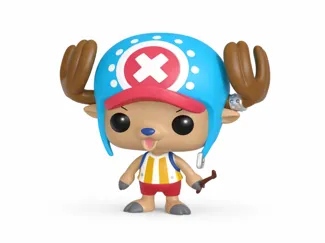 Tony Tony Chopper Funko Pop Style — One piece