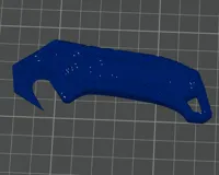 BOX OPENER (NO AMS)