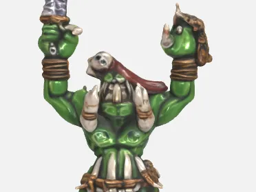 Orc