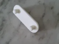 0.12mm layer, 3 walls, 25% infill