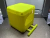 0.24mm layer, 2 walls, 15% infill, printed with PETG, robust and durable, easy to disassemble and clean