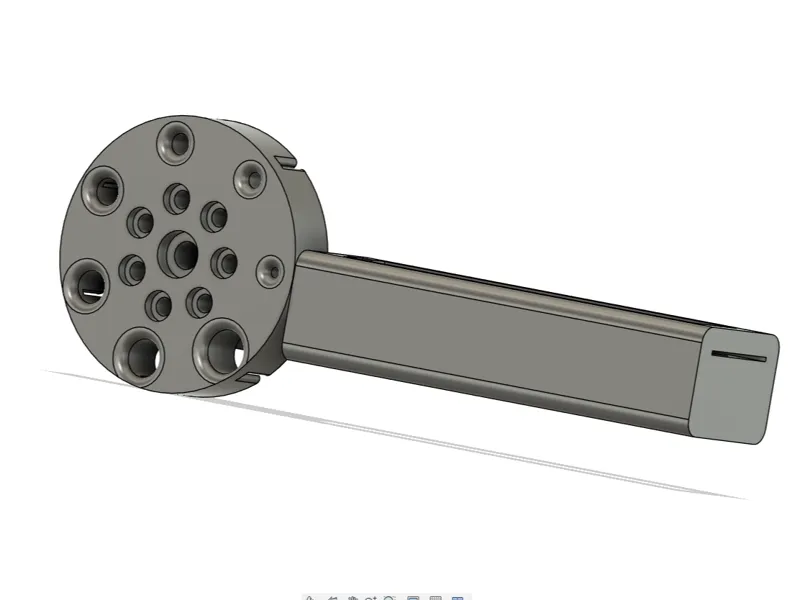 Wire stripper