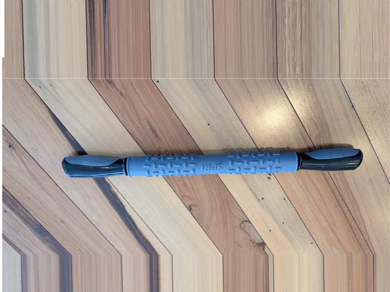 SPRI Massage Stick Replacement Tube Tiger Tail