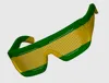 GLASSES P / 140mm - BRASIL 0.2mm layer, 2 walls, 15% infill