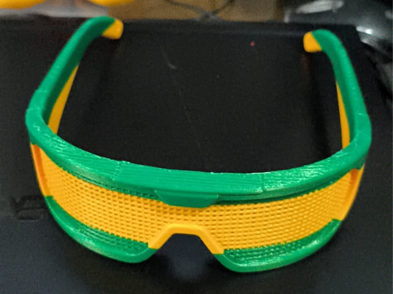 Óculos do Brasil