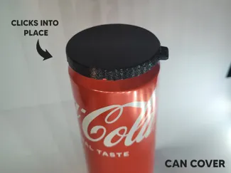 Can cover / lid