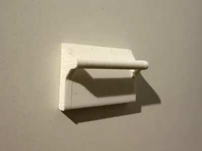 binder clip hanger