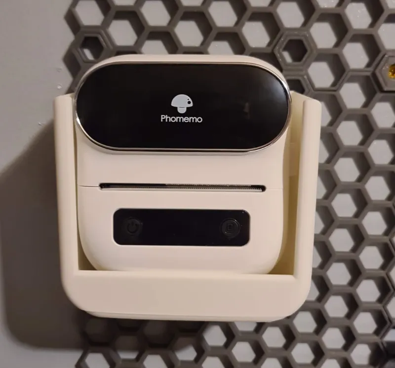 HSW Phomemo M220 Holder 