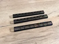 Grille de gouttière pour serre de jardin — photo 2