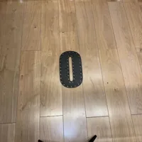 Letter O