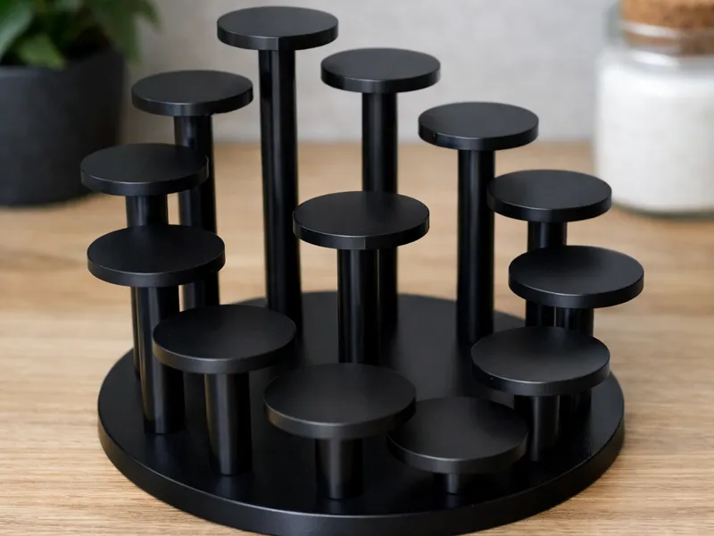 Display stand 13 