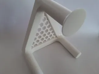 Filament stand