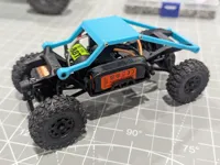0.08mm layer, 4 walls, 15% infill