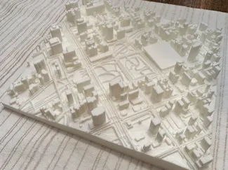 Sao Paulo Map