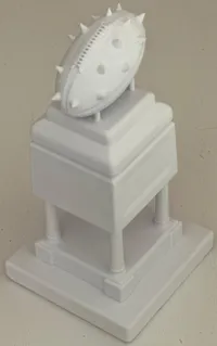 Trophée fantasy football — photo 3