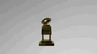 Trophée fantasy football — photo 2