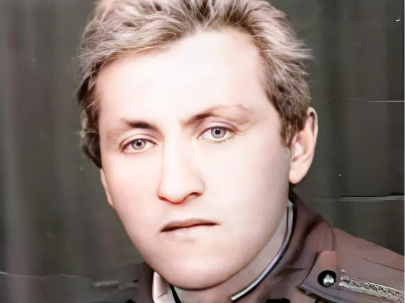 NNT Nicolae_N_Tomoniu