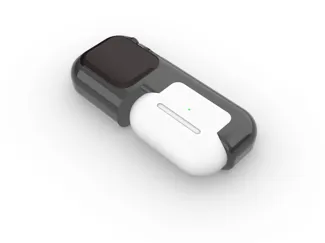 apple watch series 8 airpods 4 case