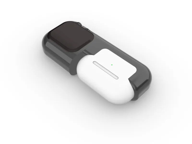 apple watch series 8 airpods 4 case