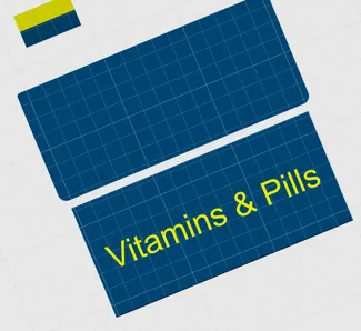 Pill Box
