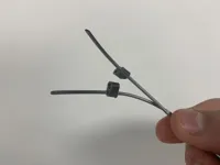 Necktie Fastener