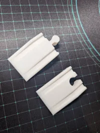 0.2mm layer, 2 walls, 12% infill