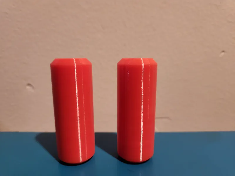 Shotgun Tube Plug