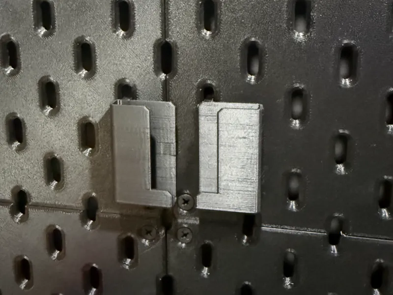 Universal Extension Holder Skadis