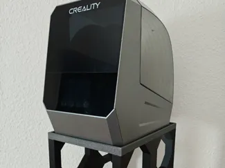 Creality Space Pi Hocker